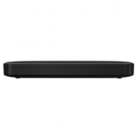 Western Digital WD Elements Portable disco rigido esterno 1000 GB Nero (WDBUZG0010BBK-WESN)