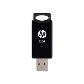 PNY v212w unità flash USB 32 GB USB tipo A 2.0 Nero (HPFD212B-32)