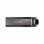 SanDisk Extreme Go unità flash USB 64 GB USB tipo A 3.2 Gen 1 (3.1 Gen 1) Acciaio inossidabile (SDCZ810-064G-G46)