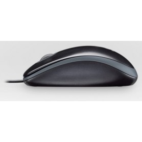 Logitech Desktop MK120 tastiera USB QWERTZ Tedesco Nero (920-002540)