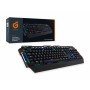 Conceptronic KRONIC tastiera USB QWERTY Italiano Nero (KRONIC01IT)