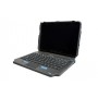 Gamber-Johnson 7160-1450-00 tastiera per dispositivo mobile Nero USB QWERTY Inglese (7160-1450-00)