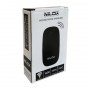 Nilox Mouse MW30 Black (NXMOAPWI001)