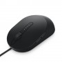 DELL MS3220 mouse Ambidestro USB tipo A Laser 3200 DPI (MS3220-BLK)