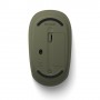Microsoft Bluetooth mouse Ambidestro Ottico 1000 DPI (8KX-00029)