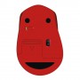 Logitech M330 Silent Plus mouse Mano destra RF Wireless Meccanico 1000 DPI (910-004911)