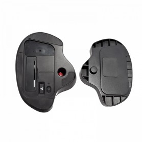 V7 MW650 mouse Mano destra RF Wireless Ottico 1200 DPI (MW650)