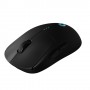 Logitech G G PRO Wireless Gaming mouse Ambidestro RF Wireless Ottico 25600 DPI (910-005273)