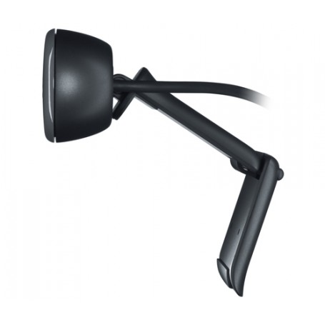 Logitech C270 webcam 1,2 MP 1280 x 960 Pixel USB Nero (960-001381)