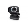 Logitech C615 webcam 8 MP 1920 x 1080 Pixel USB 2.0 Nero (960-001056)