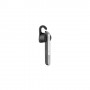 Jabra Stealth UC MS Cuffia Auricolare Micro-USB Bluetooth Nero, Grigio (5578-230-309)