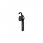 Jabra Stealth UC MS Cuffia Auricolare Micro-USB Bluetooth Nero, Grigio (5578-230-309)