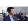Jabra Engage 65 Convertible Cuffia Aggancio, Padiglione auricolare Nero (9555-553-111)