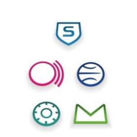 SDST X EPA-2000-4999-1M E-G (SMPL0GTAA)