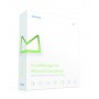 Sophos PureMessage f/ Microsoft Exchange AV Open Value Subscription (OVS) 1 licenza/e Rinnovo 1 anno/i (PMEI1CTAA)