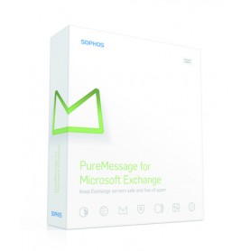 Sophos PureMessage Exchange AV (PMEG1CTAA)