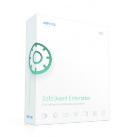 Sophos SafeGuard Enterprise BitLocker, 500-999u (NBCJTCPAA)