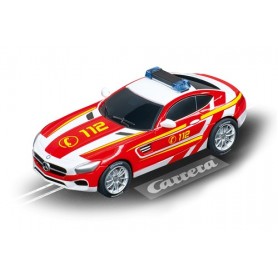 Carrera RC Mercedes-AMG GT Coupé "112" (4610.64122)