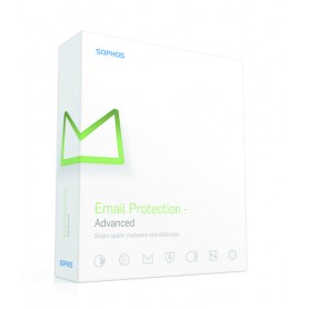 Sophos Email Protection - Advanced Istruzione (EDU) (MPAF1GTAA)