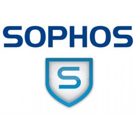 Sophos Enduser Protection Web & Mail Rinnovo 1 anno/i (EGPG1CTAA)