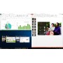 Microsoft Windows 10 Pro 1 licenza/e (FQC-08913)