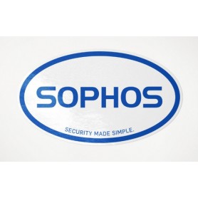 Sophos XB1B1CSAA licenza per software/aggiornamento 1 licenza/e 1 anno/i (XB1B1CSAA)