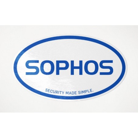 Sophos XB1B1CSAA licenza per software/aggiornamento 1 licenza/e 1 anno/i (XB1B1CSAA)