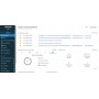 Sophos Central Intercept X Advanced for Server 1 licenza/e Rinnovo Cinese semplificato, Cinese tradizionale, Tedesca (CSAD1CTAA)