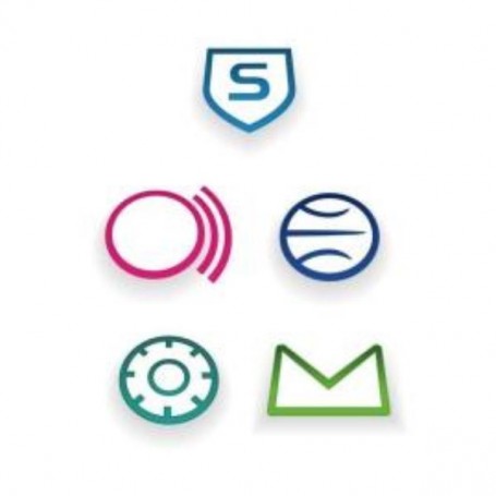 Sophos Server Protection Enterprise Rinnovo (SSVC1CTAA)