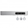 StarTech.com Docking Station USB 3.0 - Laptop Dock per doppio monitor con HDMI e DVI/VGA Video - Hub a 6 porte USB 3.1 (DK30ADD)
