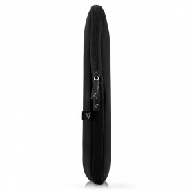 V7 Custodia impermeabile per laptop 16” in neoprene (CSE16-BLK-3E)