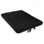 V7 Custodia impermeabile per laptop 16” in neoprene (CSE16-BLK-3E)