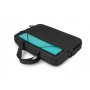 Urban Factory Nylee borsa per notebook 30,5 cm (12") Valigetta ventiquattrore Nero (TLS12UF)