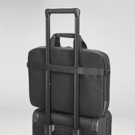V7 CCP16-ECO-BLK borsa per notebook 40,6 cm (16") Valigetta ventiquattrore Nero (CCP16-ECO-BLK)