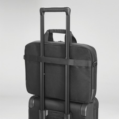 V7 CCP16-ECO-BLK borsa per notebook 40,6 cm (16") Valigetta ventiquattrore Nero (CCP16-ECO-BLK)
