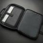 V7 CCP16-ECO-BLK borsa per notebook 40,6 cm (16") Valigetta ventiquattrore Nero (CCP16-ECO-BLK)