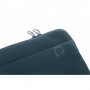 Tucano Top Second Skin borsa per notebook 40,6 cm (16") Custodia a tasca Blu (BFTMB16-B)
