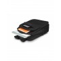 Urban Factory Dailee zaino Zaino casual Nero Nylon (DBC14UF)