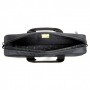 Tucano Svolta Large borsa per notebook 39,6 cm (15.6") Valigetta ventiquattrore Nero (BSVO15)