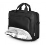 Urban Factory MTC14UF borsa per notebook 35,6 cm (14") Valigetta ventiquattrore Nero (MTC14UF)