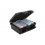 Overland-Tandberg 1022291 valigetta porta attrezzi Nero (1022291)