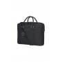 dbramante1928 Ginza borsa per notebook 40,6 cm (16") Valigetta ventiquattrore Nero (BG16PLBL3319)
