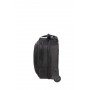 American Tourister At Work borsa per notebook 39,6 cm (15.6") Valigetta ventiquattrore Nero, Arancione (88533-1070)