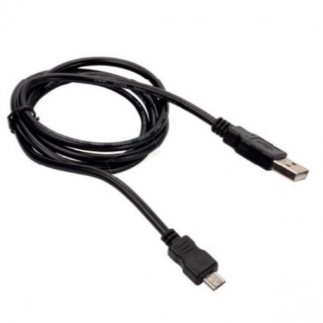 CAVO A-MICRO 2.0 NERO 1 M. (RDL4336)