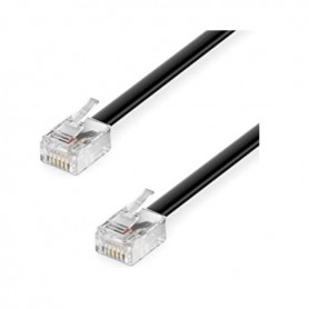 CAVO TELEFONICO RJ11 6P4C (RDL8310)