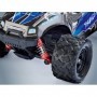 Revell CROSS THUNDER Motore elettrico 1:18 Monster truck (24831)