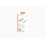 Cygnett CY2723PCCSL cavo Lightning 1 m Bianco (CY2723PCCSL)