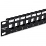 Trendnet TC-KP24 pezzo di pannello 1U (TC-KP24)