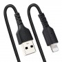 StarTech.com RUSB2ALT1MBC cavo Lightning 1 m Nero (RUSB2ALT1MBC)