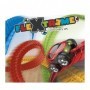 Smoby FleXtreme Discovery Set pista giocattolo Plastica (7600180902)